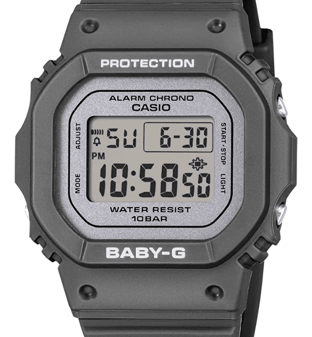 Наручные часы Casio Baby-G
