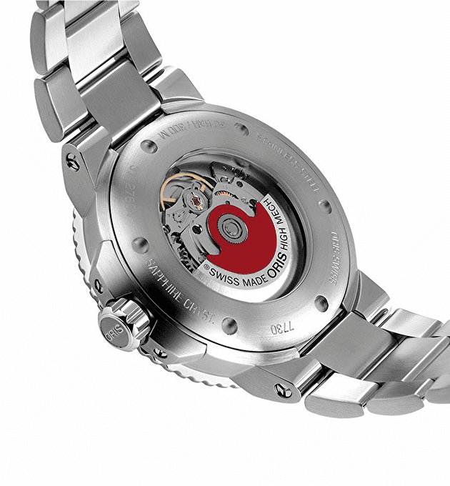 Наручные часы Aquis Titanium Date