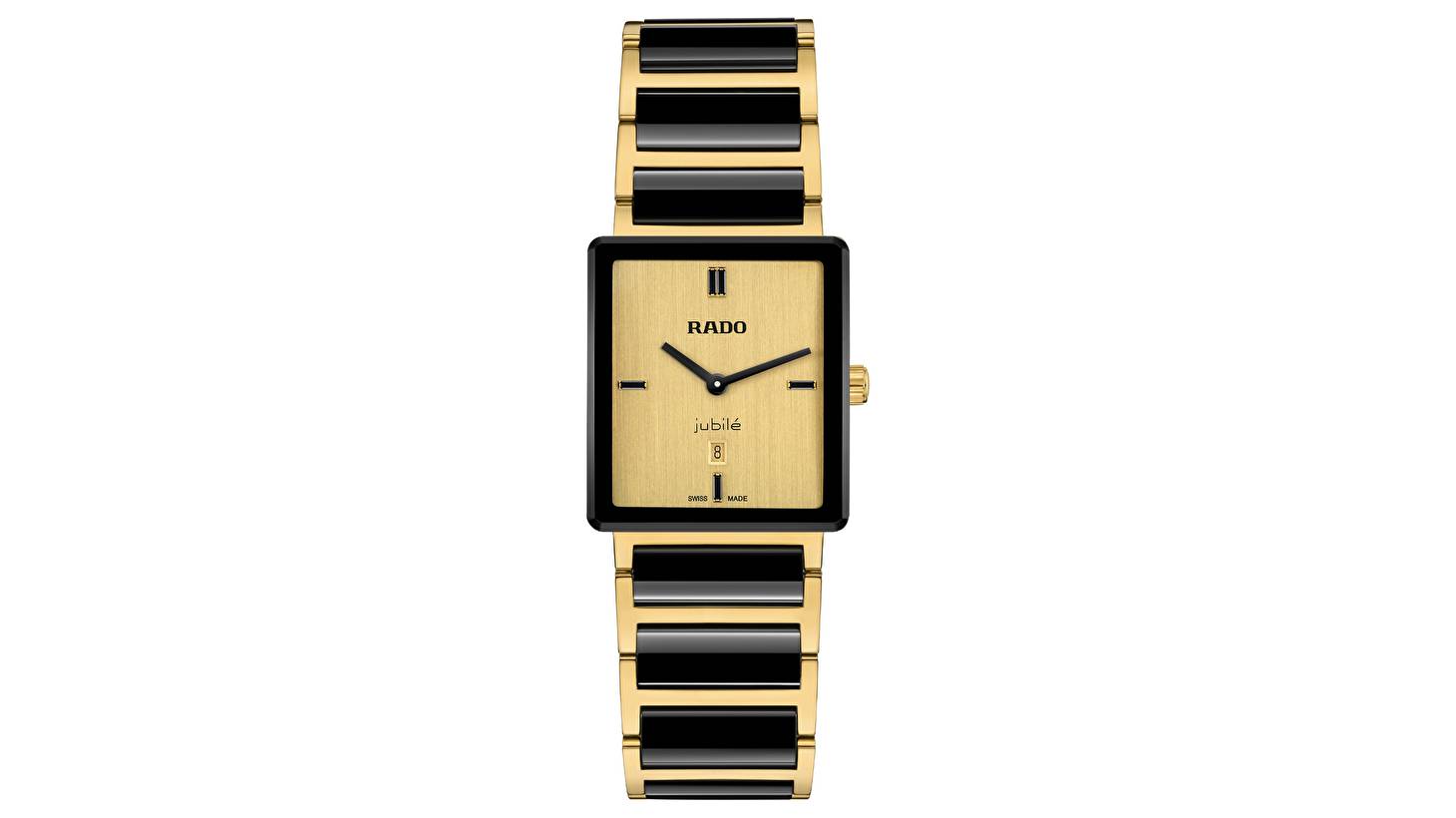 Rado Integral 