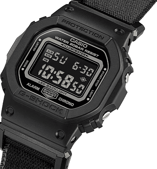 Наручные часы Casio G-Shock