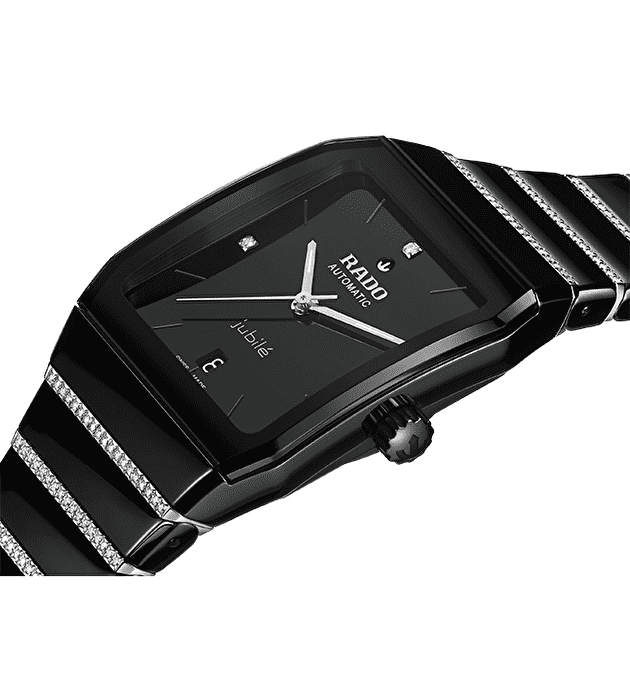 Наручные часы Rado Anatom Automatic Diamonds