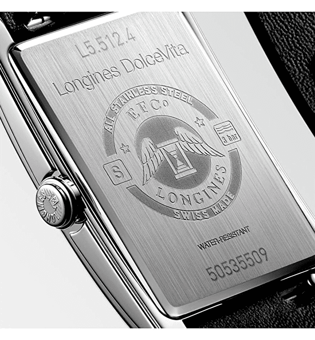 Наручные часы Longines Dolcevita X YVY