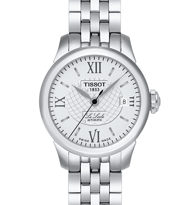 Наручные часы Tissot Le Locle Automatic