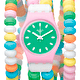 Наручные часы SWATCH CARAMELLISSIMA