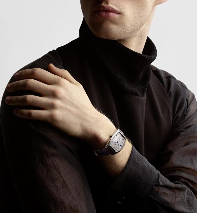 Наручные часы Longines Evidenza