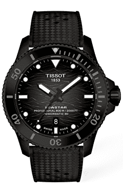 Наручные часы Seastar 2000 44mm