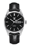 Tag Heuer Calibre 5 Day-Date Automatic Watch 41 Mm