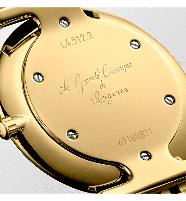 Наручные часы La Grande Classique De Longines