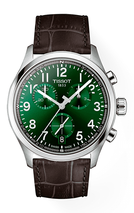 Наручные часы Tissot Chrono L 42 mm