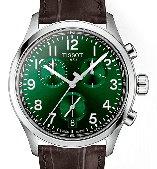 Наручные часы Tissot Chrono L 42 mm