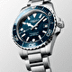 Наручные часы Longines Hydroconquest