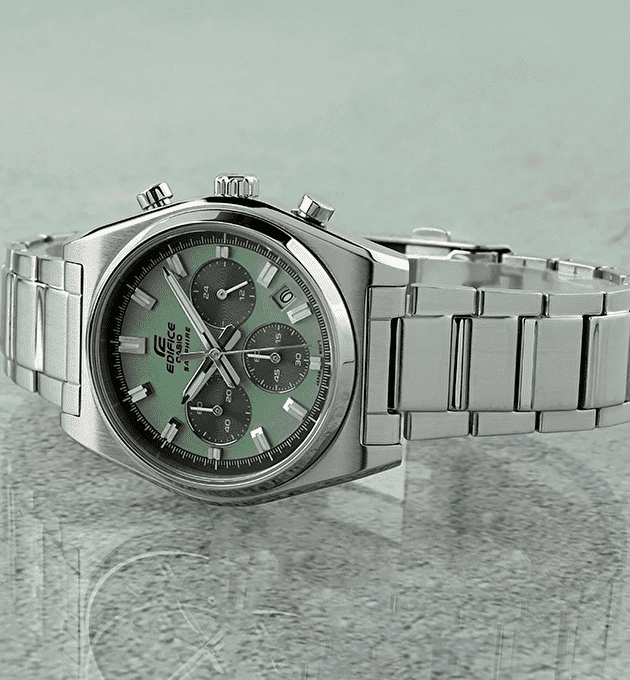 Наручные часы Casio Edifice