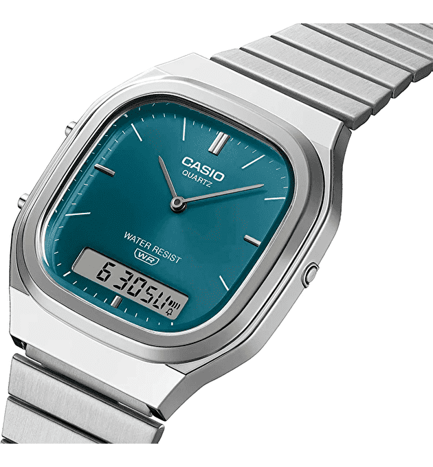 Наручные часы Casio Vintage