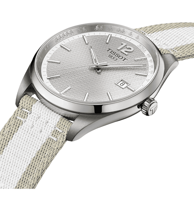 Наручные часы Tissot Pr 100 Cycling 40mm
