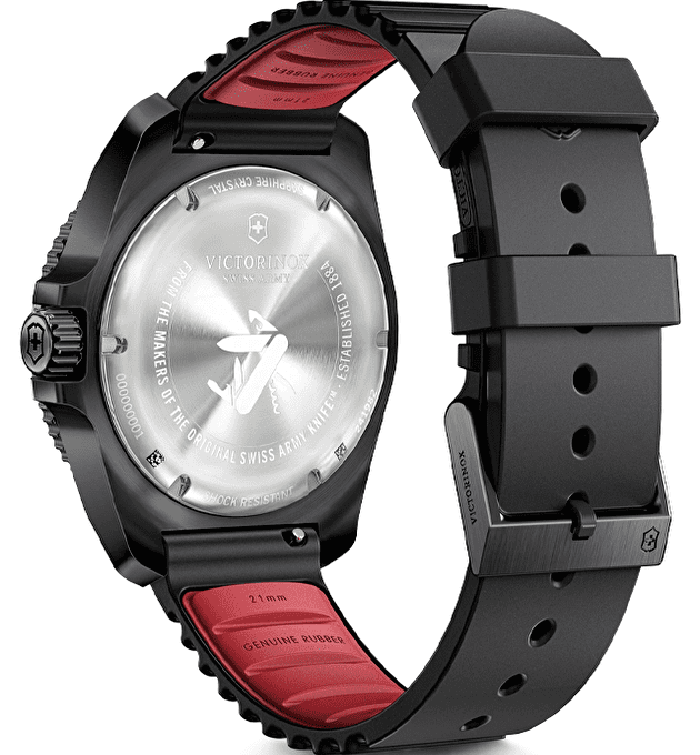 Наручные часы Victorinox Journey 1884 Automatic