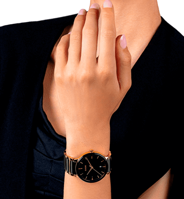 Наручные часы Rado Centrix