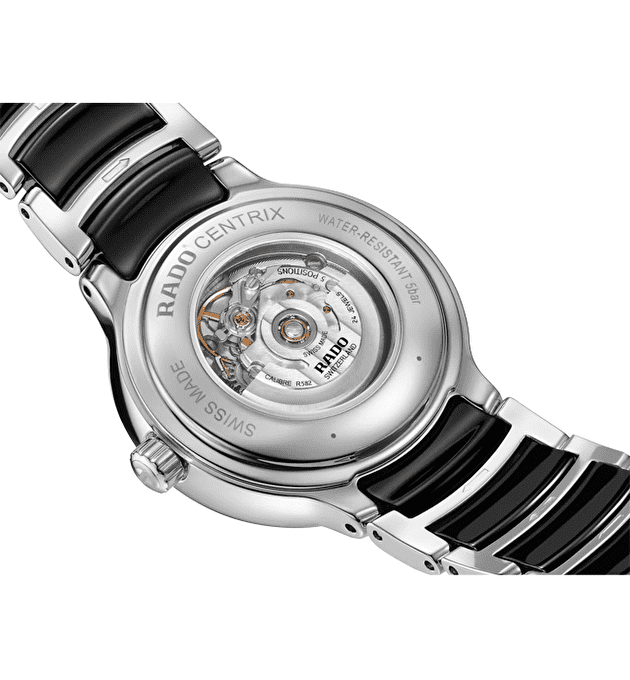Наручные часы Rado Centrix Diamonds