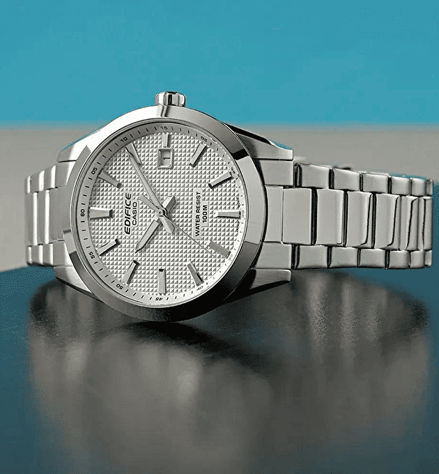 Наручные часы Casio Edifice
