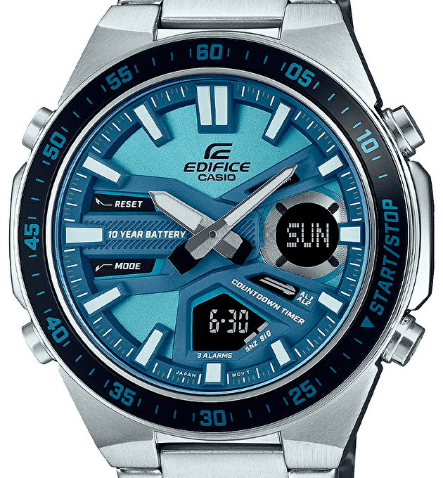 Наручные часы Casio Edifice