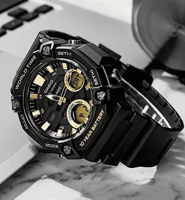 Наручные часы Casio Collection