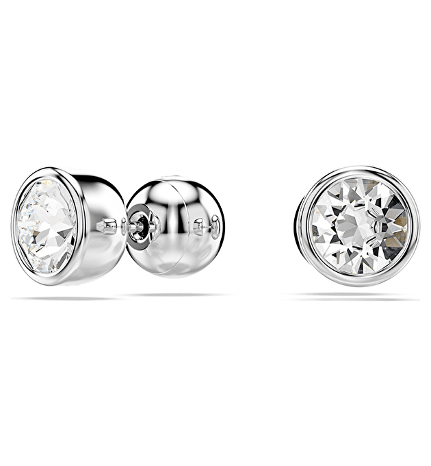 Серьги-гвоздики Imber