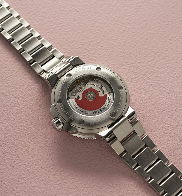 Наручные часы Aquis Date