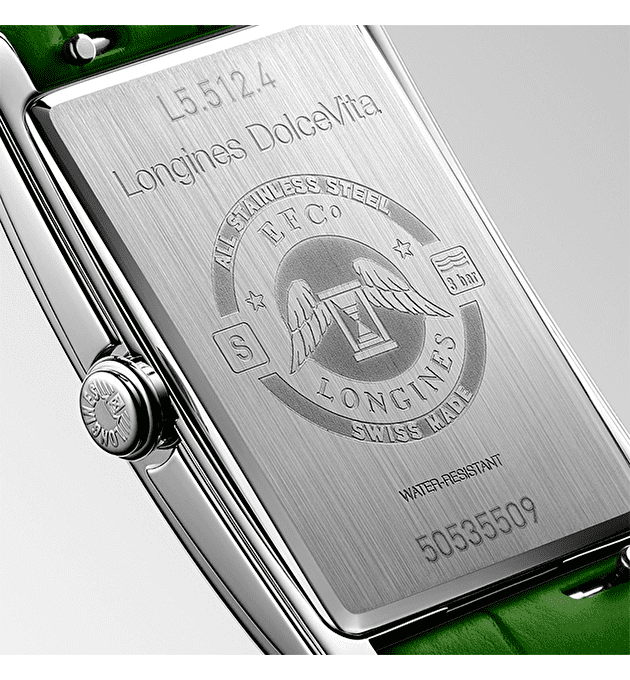 Наручные часы Longines Dolcevita