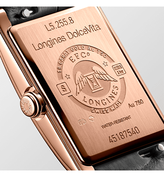 Наручные часы Longines Dolcevita