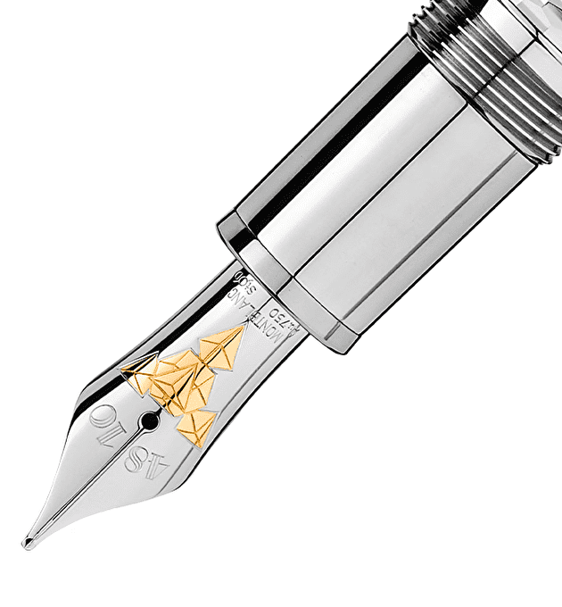 Перьевая ручка Meisterstück