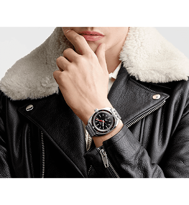 Наручные часы Longines Ultra-Chron