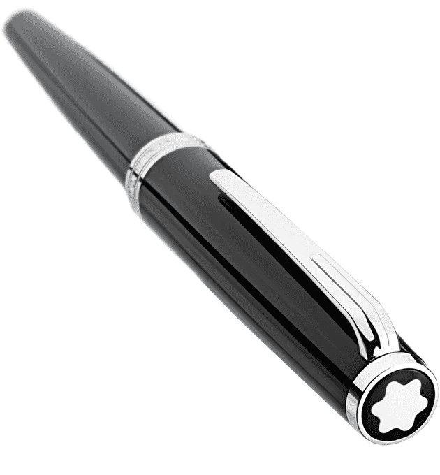 Роллер Pix Black