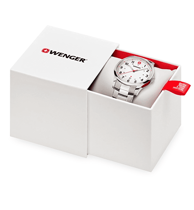 Наручные часы Wenger City Sport