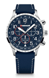 Wenger Attitude Chrono