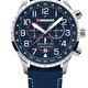 Wenger Attitude Chrono