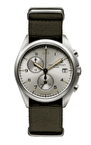 Hamilton Khaki Aviation Pilot Pioneer Chrono Quartz