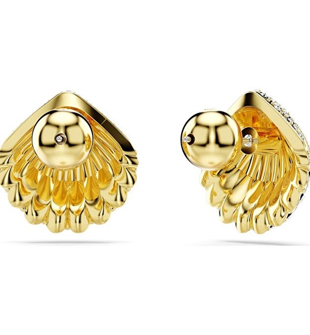 Серьги-гвоздики Idyllia