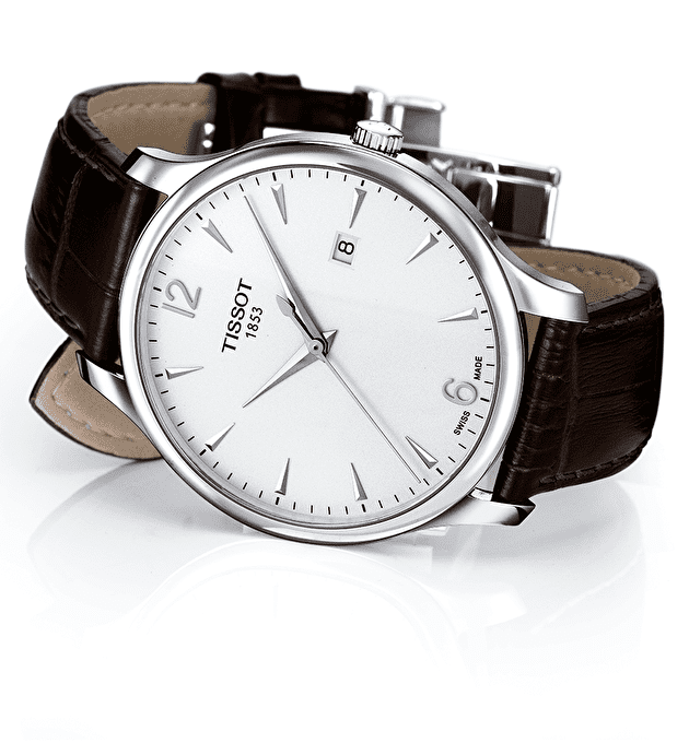 Наручные часы Tissot Tradition