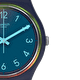 Swatch La Night Blue
