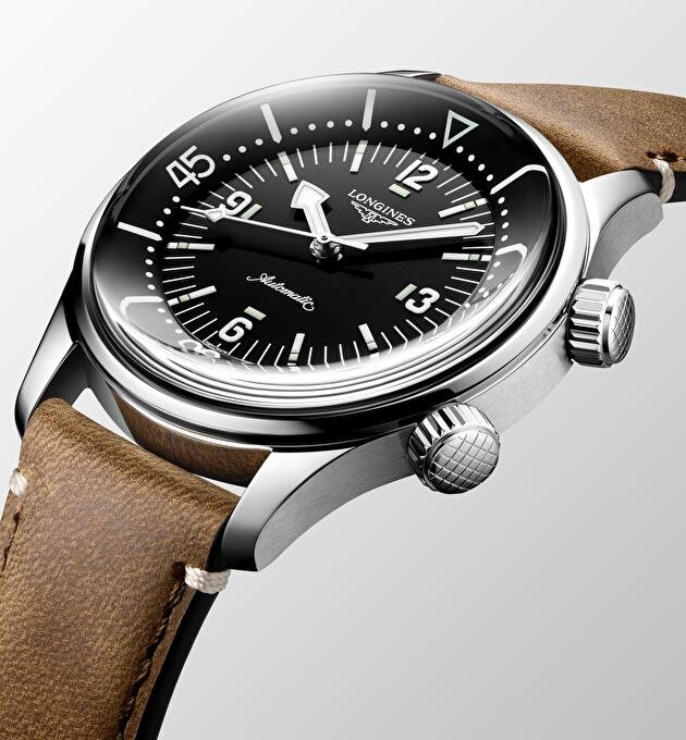 Наручные часы Longines Legend Diver