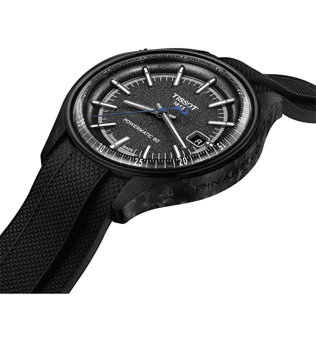 Наручные часы Tissot Pinarello COSC 43mm