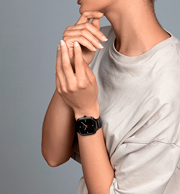Наручные часы Rado True Square Automatic Diamonds