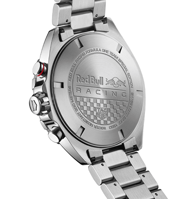 Наручные часы Tag Heuer Formula 1Chronograph X Red Bull Racing