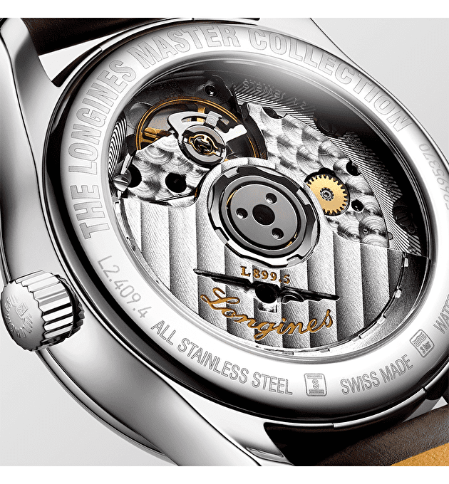 Наручные часы The Longines Master Collection