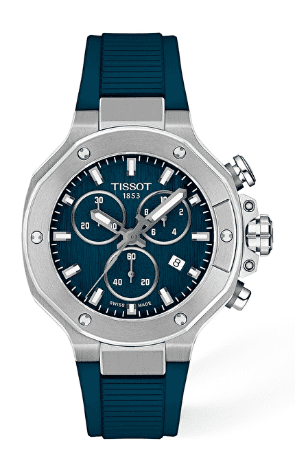 Наручные часы Tissot T-Race Quartz Chronograph 38 mm