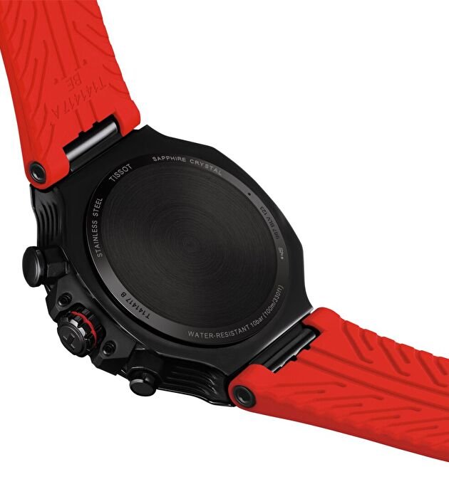 Наручные часы Tissot T-Race Chronograph