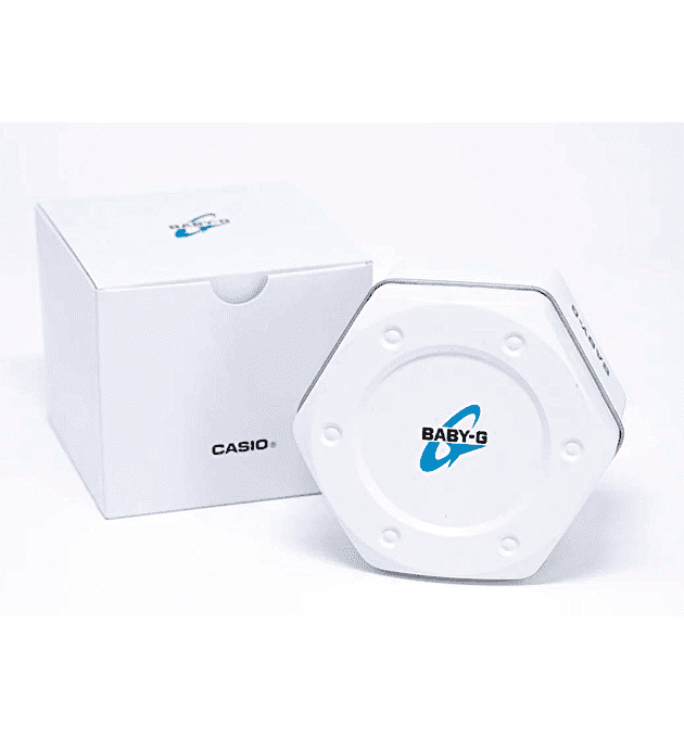 Наручные часы Casio Baby-G