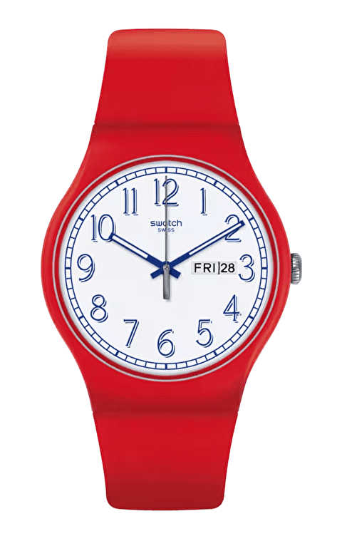 Швейцарские часы Swatch купить в Минске, цены в магазинах Swisstime