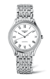Longines Lyre