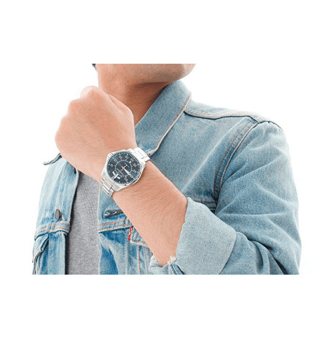 Наручные часы Hamilton Khaki Aviation Pilot Day Date Auto