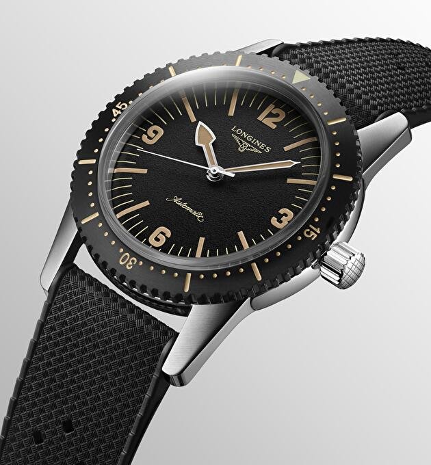 Longines Skin Diver Watch . L28224569